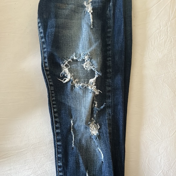 kancan skinny jeans - Picture 2 of 3